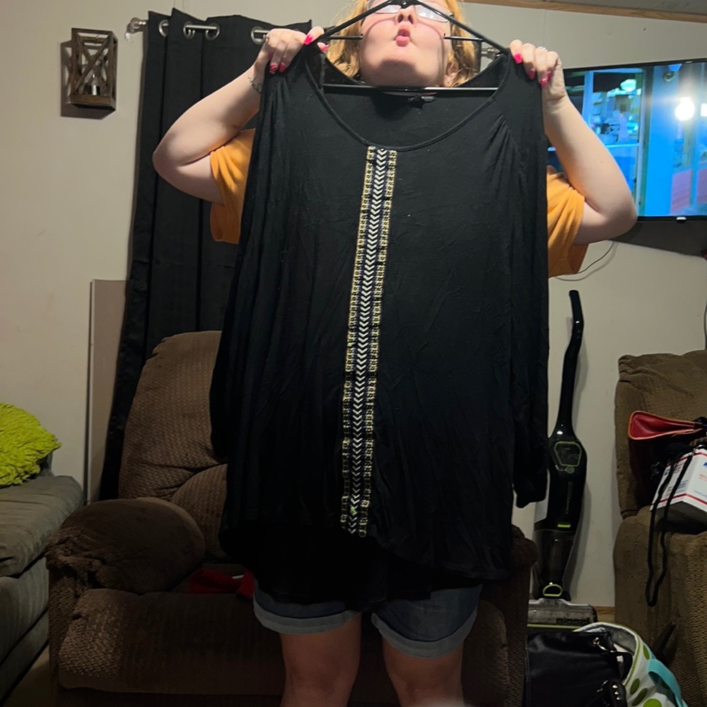 Woman’s blouse